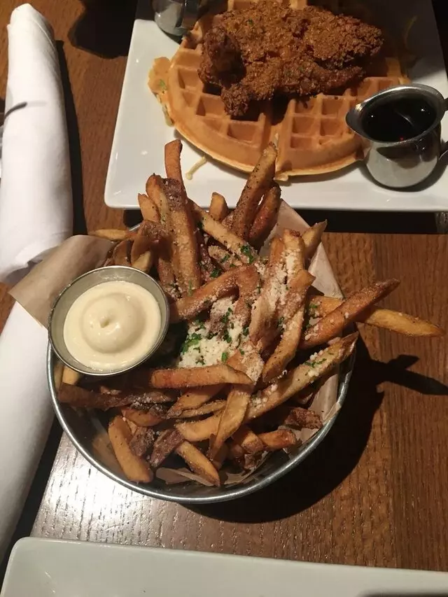 Beer Kitchen