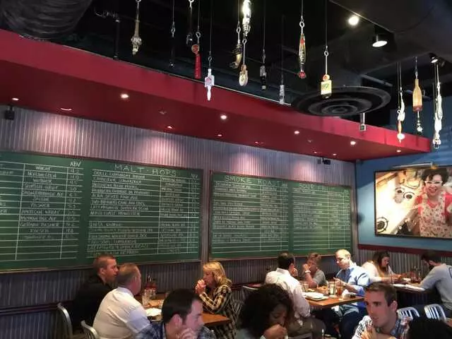 Beer Kitchen