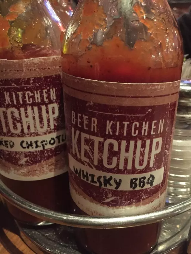 Beer Kitchen