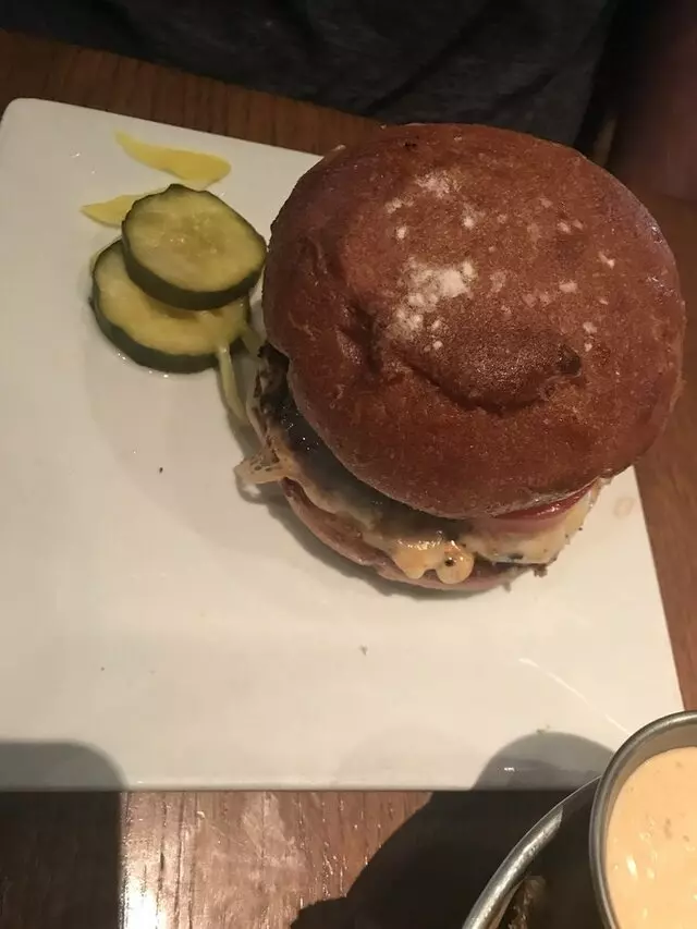 Beer Kitchen