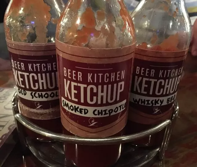Beer Kitchen