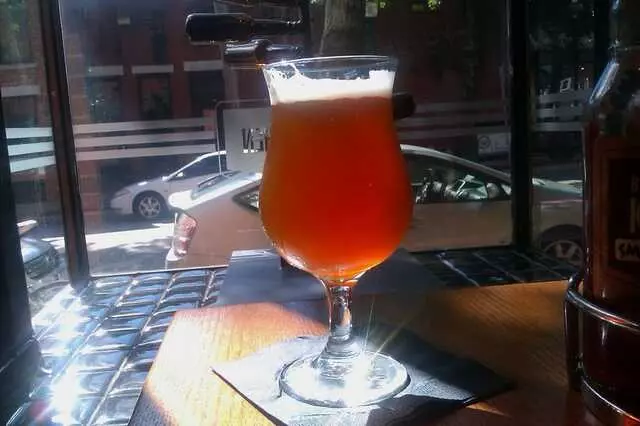 Beer Kitchen