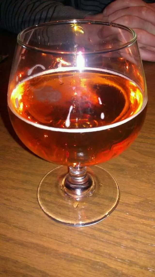 Beer Kitchen