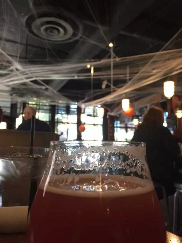 Beer Kitchen