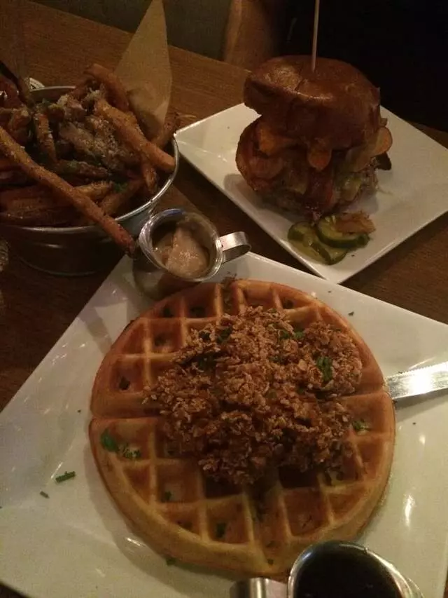 Beer Kitchen