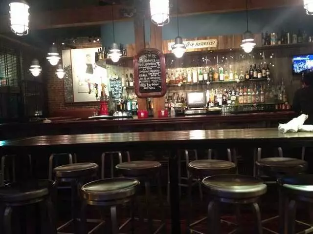Beer Kitchen