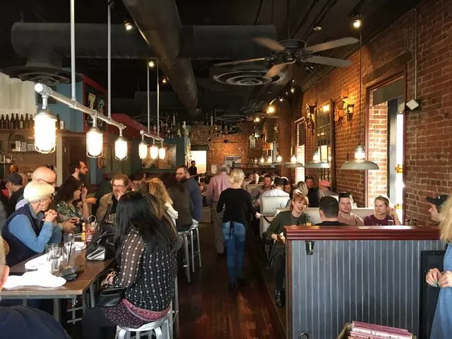 Beer Kitchen