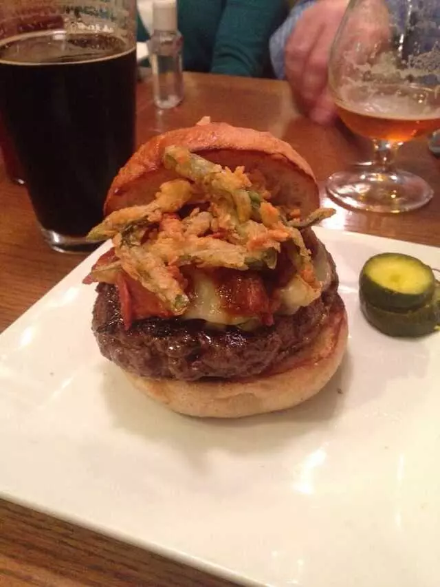 Beer Kitchen