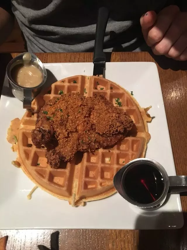 Beer Kitchen