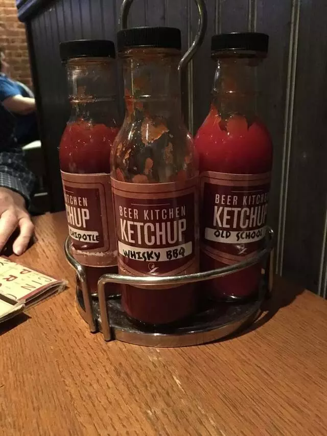 Beer Kitchen
