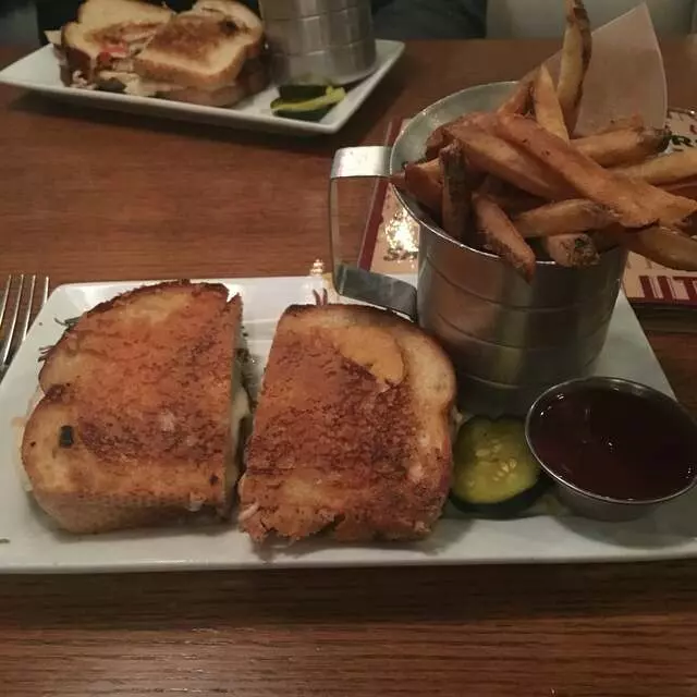 Beer Kitchen