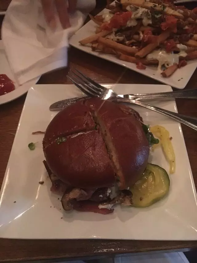 Beer Kitchen