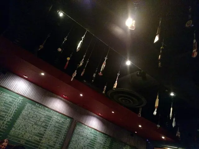 Beer Kitchen