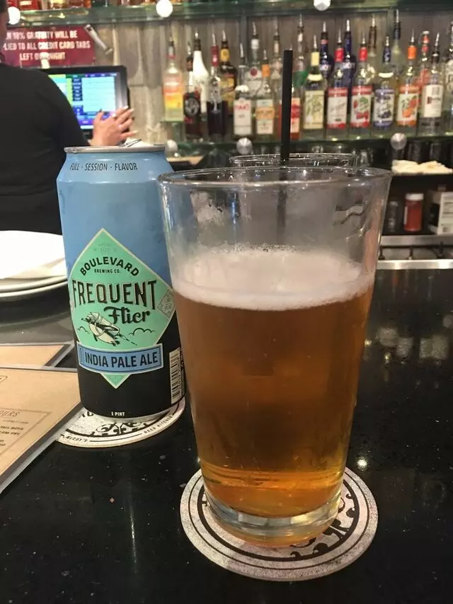 Beer Kitchen