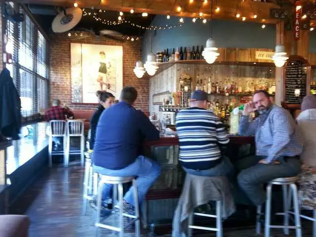 Beer Kitchen