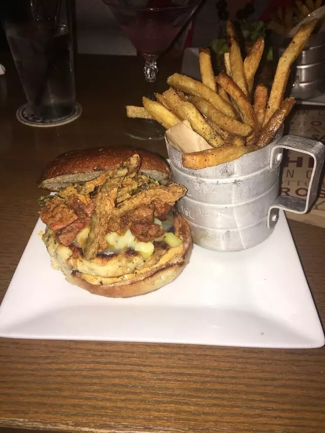 Beer Kitchen