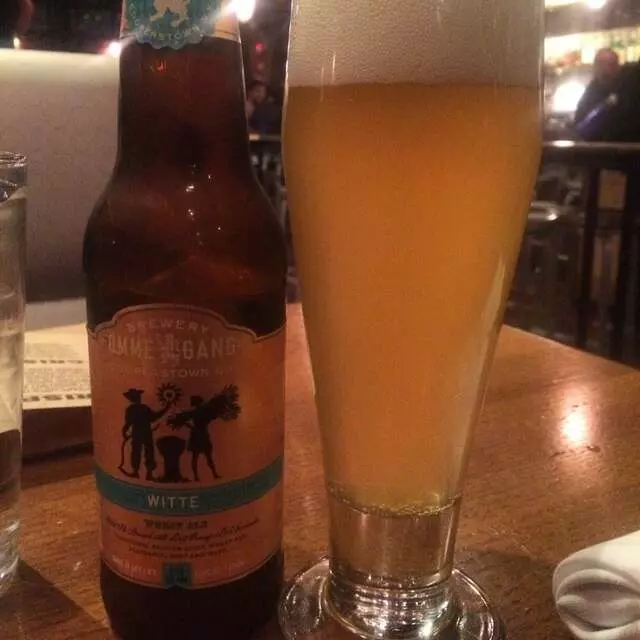 Beer Kitchen