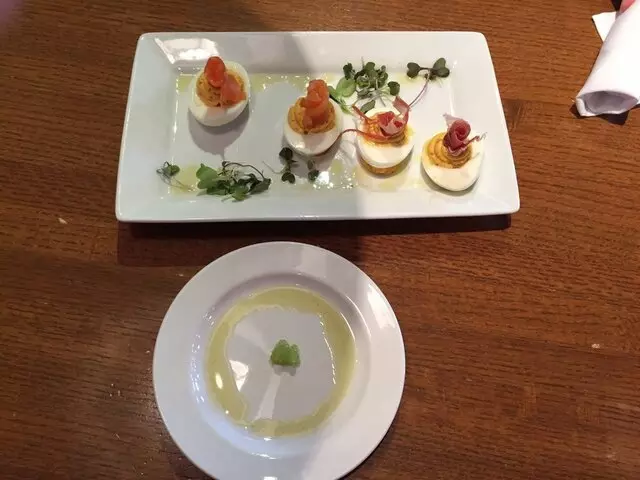 Beer Kitchen