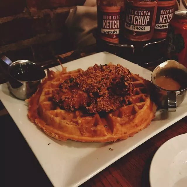 Beer Kitchen