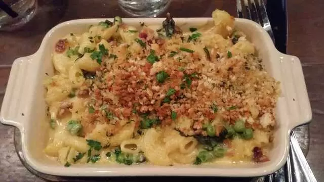 Beer Kitchen