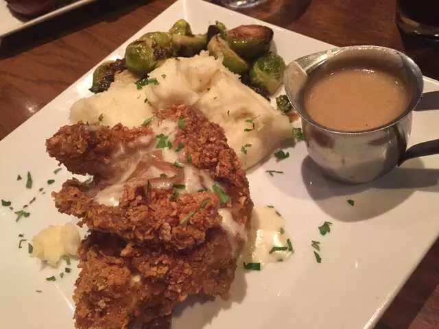 Beer Kitchen