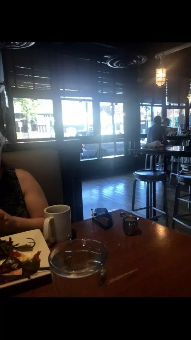 Beer Kitchen