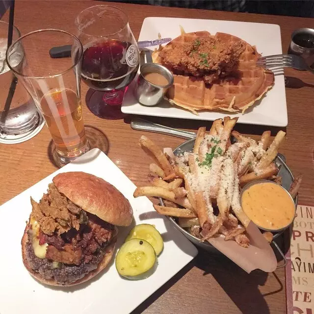 Beer Kitchen