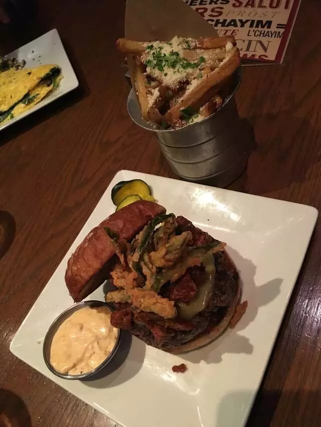 Beer Kitchen