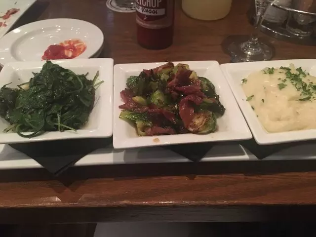 Beer Kitchen