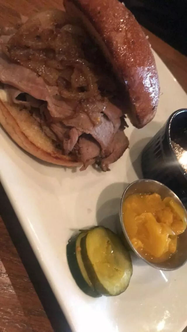 Beer Kitchen