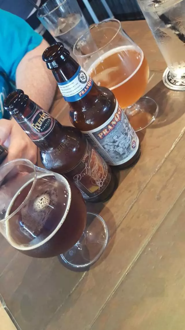 Beer Kitchen