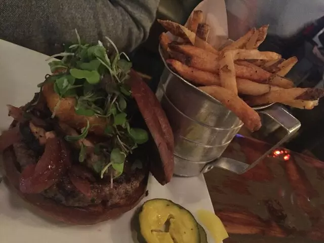 Beer Kitchen