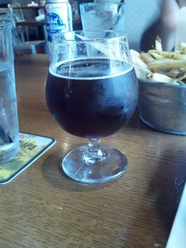 Beer Kitchen