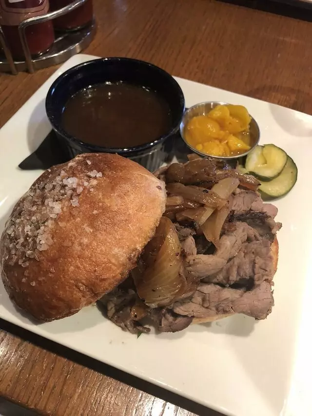 Beer Kitchen