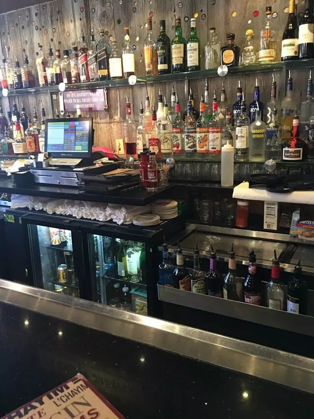 Beer Kitchen