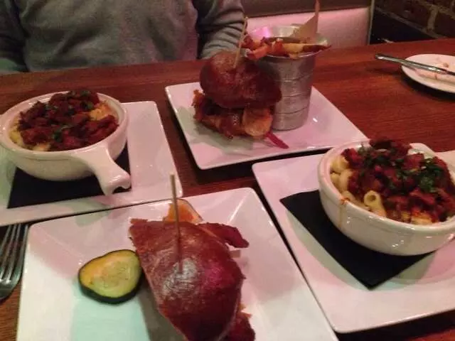 Beer Kitchen