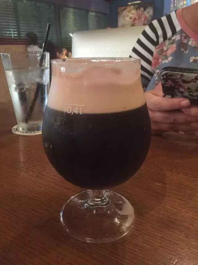 Beer Kitchen