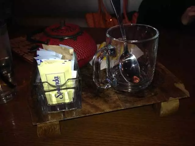 Beer Kitchen
