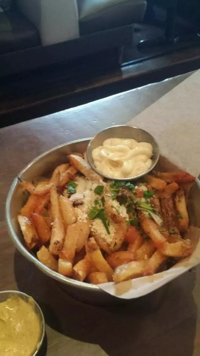 Beer Kitchen