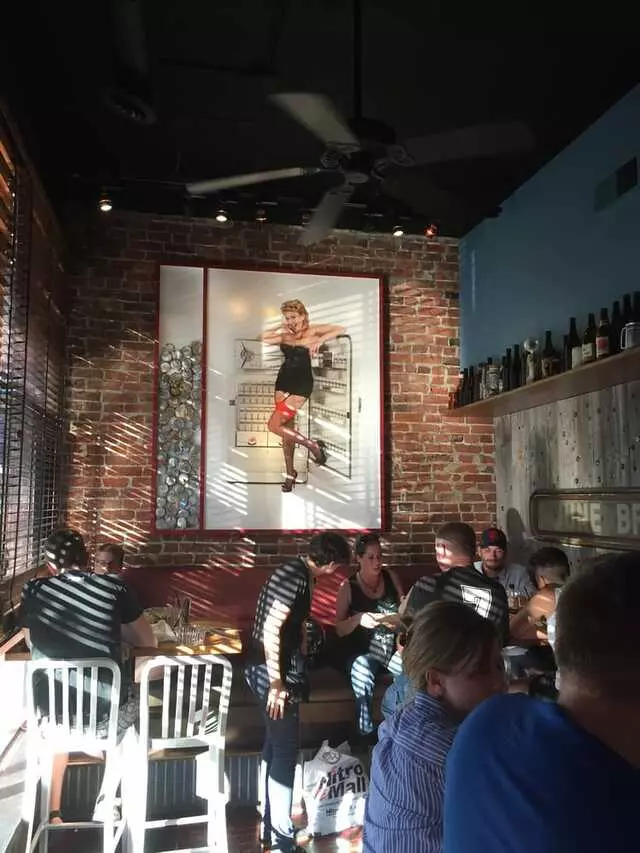 Beer Kitchen