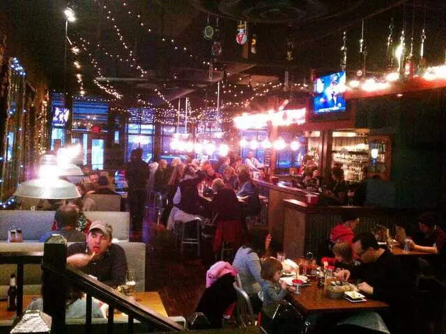 Beer Kitchen