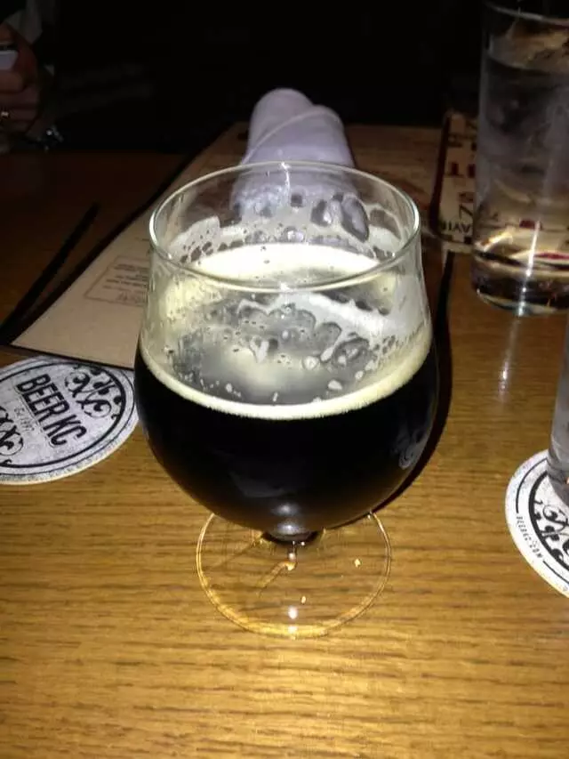 Beer Kitchen