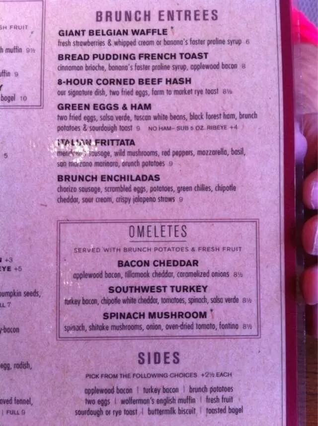 Beer Kitchen