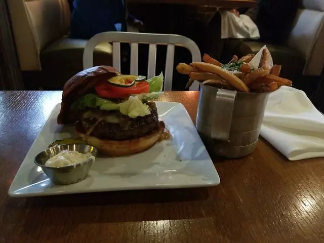 Beer Kitchen
