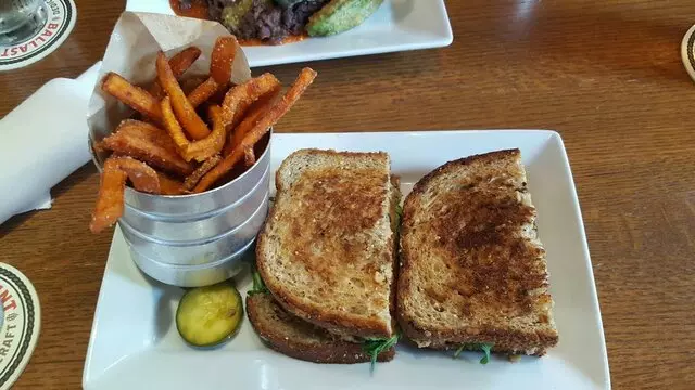 Beer Kitchen