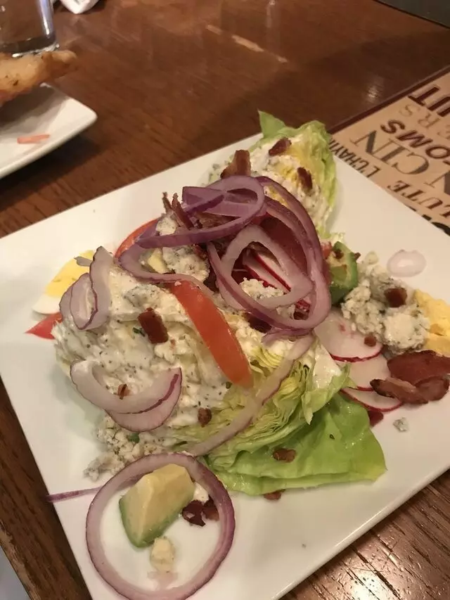 Beer Kitchen