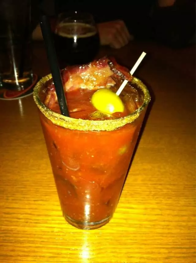 Beer Kitchen
