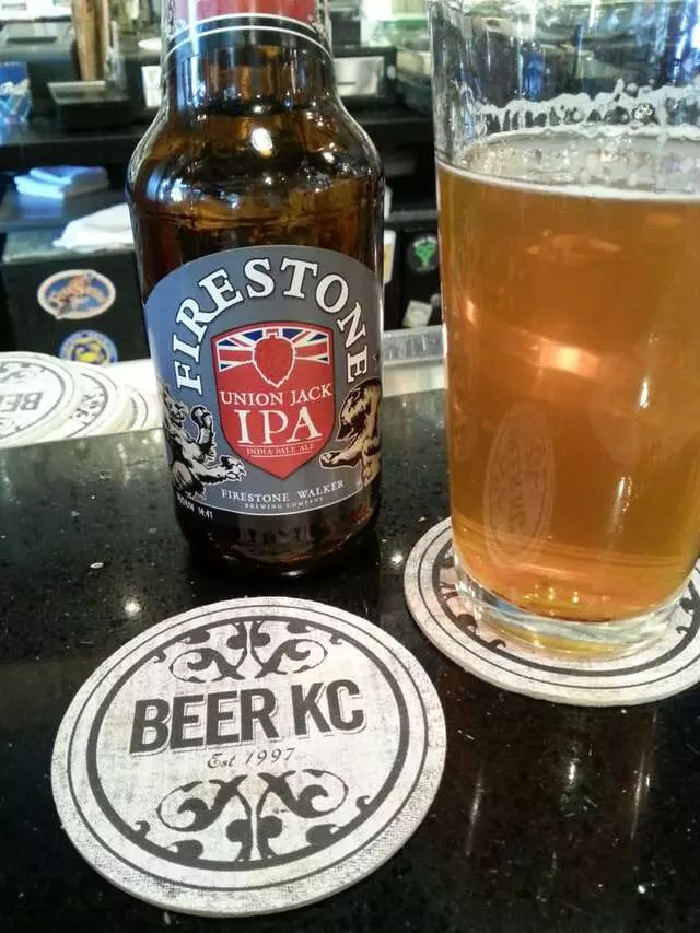 Beer Kitchen