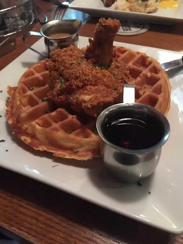 Beer Kitchen
