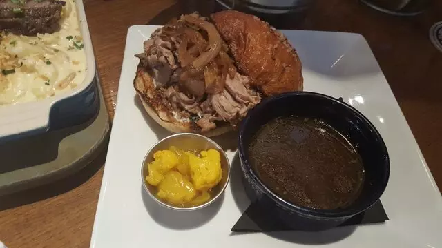 Beer Kitchen